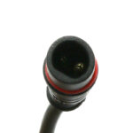 Cable alargador de 2 metros solo compatible con foco solar Milan - Imagen 4