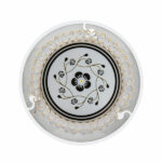 LAMPARA DE TECHO/08-01