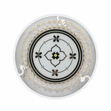 Lámpara Diamond Blue