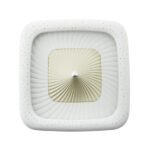 Plafón Decorativo LED Star