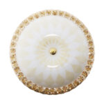 Plafón Decorativo LED Squama