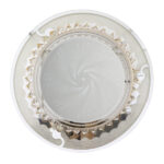 Plafón Decorativo LED First CCT