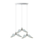 Lámpara de techo LED Butterfly