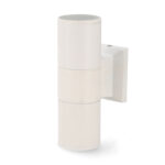 Aplique de pared White Tube IP54 - Imagen 4