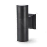 Aplique de pared Black Tube IP54 - Imagen 4