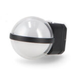 Aplique de pared Led World 10W - Imagen 4