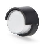 Aplique de pared Led Dynamic CCT - Imagen 4