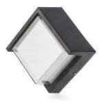 Aplique de pared Led Cinza CCT - Imagen 3