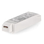 Driver Lifud Dali / Push Salida 20-42V Dc 40W No Flicker LF-ADD040-1050-42