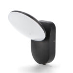 Aplique de pared Led Hubb 10W - Imagen 4