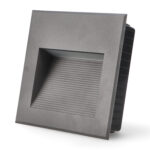 Baliza LED Enfine Empotrable 10W IP65 - Imagen 5