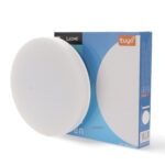 Plafón LED SmartHome RainBow 24W IP54 Wifi App CCT - Imagen 3