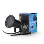 Foco proyector con Pincho Ventur para GU10 - Imagen 3