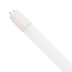 Tubo LED T8 1500 mm Stak 24W Cristal Conexión Un Lateral