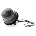 Sensor de Movimiento Radar IP65 para Campana LED