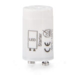 Tubo LED T8 1500 mm Stak 24W Cristal Conexión Un Lateral - Imagen 4