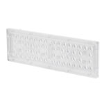 Optica 145ºX70º para Foco Modular LED Retrofit/Speed 50W