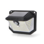 Aplique LED Solar Venus con Sensor Movimiento - Pack 4 - DSC - Imagen 4
