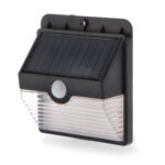 Aplique LED Solar Moon con Sensor Movimiento - Imagen 4