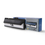 Aplique LED Solar Natur con Sensor Movimiento - Imagen 5