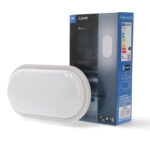 Plafón LED Oval Screw 20W IP65 - Imagen 3