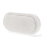 Aplique LED con Sensor Movimiento Sphere 12W PIR 360º IP54 - Imagen 4