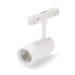 Foco LED Serie 16mm 7W para carril magnético Blanco 48V