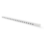 Foco LED Hallway Serie 16mm 18W para carril magnético Blanco 48V