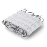 Cadena de 20 Módulos de 3 LED SMD Sanan 220V AC 3W