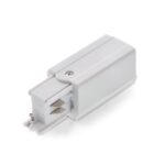 Conector y tapón para carril trifásico - Imagen 3