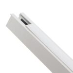 Carril magnético de empotrar Serie 16mm  - 2 metros - Imagen 3