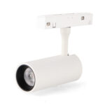 Foco Led Fint 7W Para Carril Magnético Blanco 48V Serie 20mm - DSC