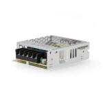 Fuentes de alimentación para tiras LED Mean Well 35W 24VDC LRS-35-24