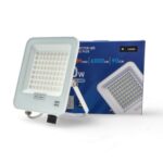 Foco Proyector Led Napoli Plus White 50W CCT - Imagen 3