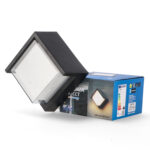 Aplique de pared Led Cinza CCT - Imagen 5