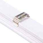 Regleta LED SlimLine Garaz 50W IP65 1200 mm - Imagen 3