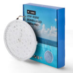 Bombilla LED PAR56 Serie Next 25W IP68 RGBW de dos cables para Piscina - Imagen 3