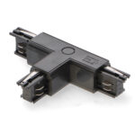 Conector tipo T para carril trifásico - Imagen 4