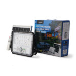 Foco Proyector Led Solar Aras con sensor 50W - Imagen 3