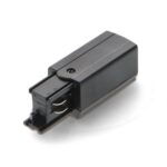 Conector y tapón para carril trifásico - Imagen 2