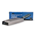 Fuentes de alimentación Slim para tiras LED 200W 12VDC - Imagen 3