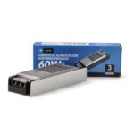 Fuentes de alimentación Slim para tiras LED 60W 24VDC - Imagen 3