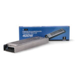 Fuentes de alimentación Slim para tiras LED 400W 12VDC - Imagen 3