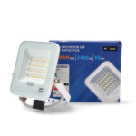 Foco Proyector Led Napoli Plus White 20W CCT - Imagen 3