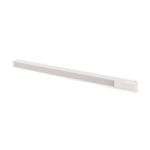 Foco LED Lounge Serie 16mm 10W para carril magnético Blanco 48V