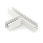 Unión en T Horizontal para Carril Magnético Serie 16mm - Imagen 4