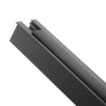 Carril magnético de empotrar Serie 16mm  - 2 metros - Imagen 4