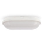 Plafón LED Oval Screw 20W IP65
