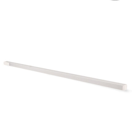 Foco LED Lounge Serie 16mm 20W para carril magnético Blanco 48V