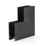 Unión en L Vertical para Carril Magnético Serie 20mm - DSC - Imagen 4